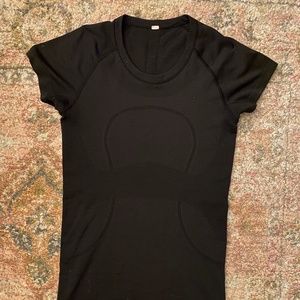 Short Sleeve Swiftly Tech